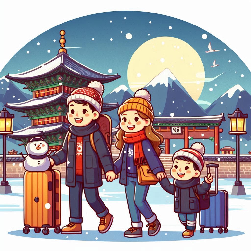 1월 국내 여행지 추천 베스트 10