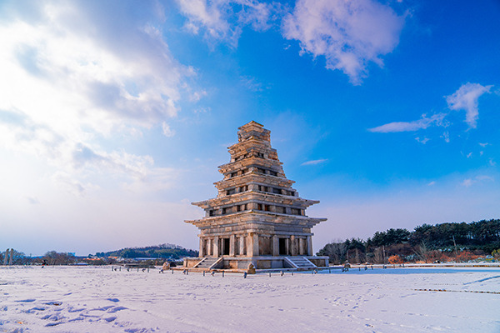 전남 겨울 명소 추천, 전망·야경·실내 여행지 BEST 4