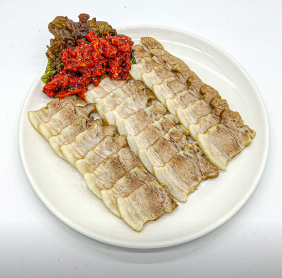 생생정보 강릉 택시맛객