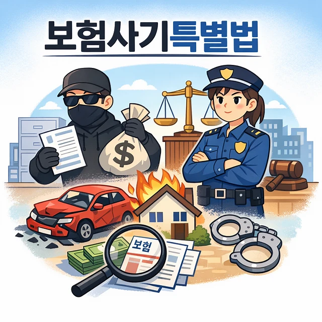보험사기특별법