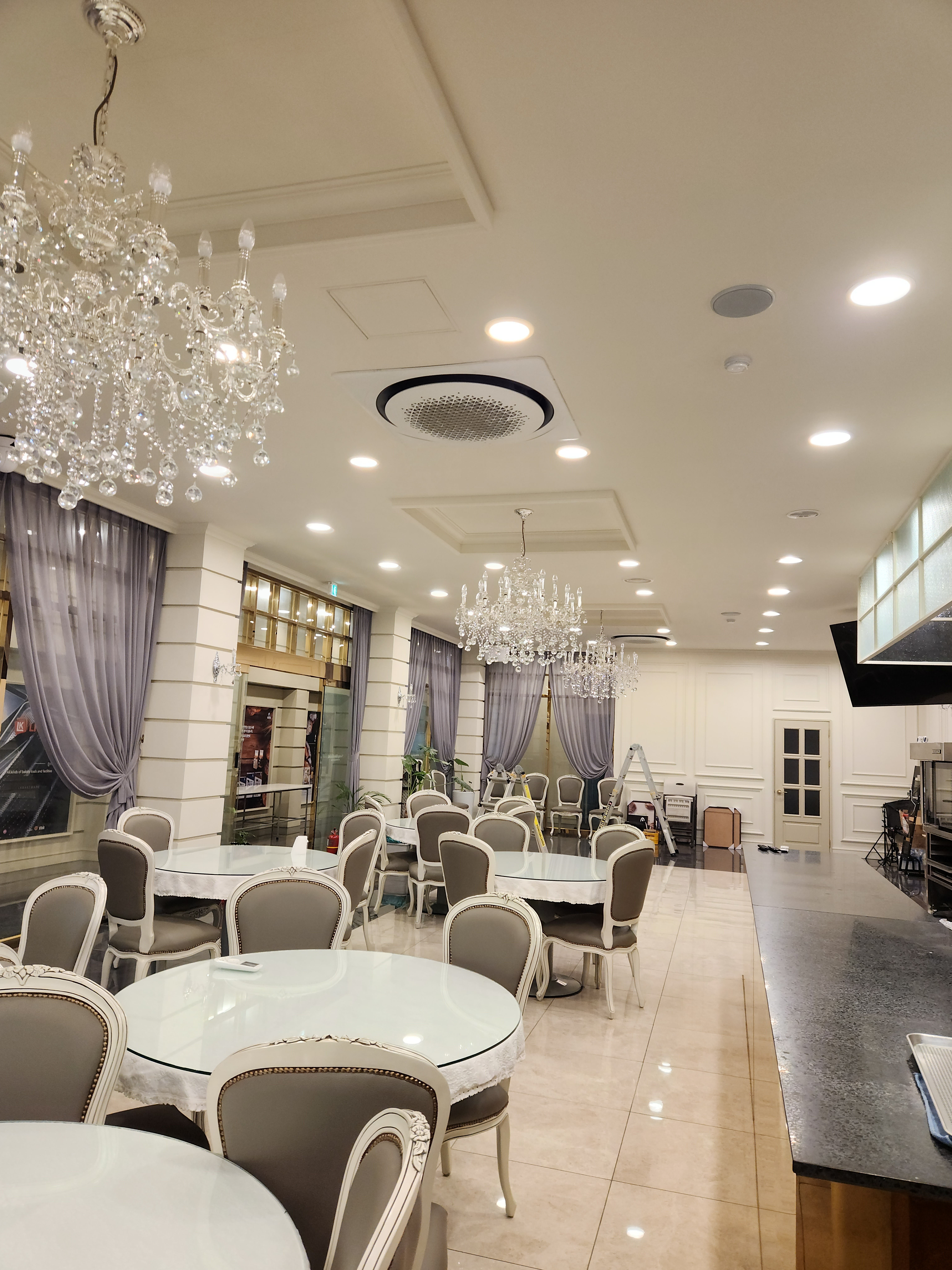 프리미엄 홈케어서비스