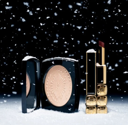 샤넬 아이스링크 