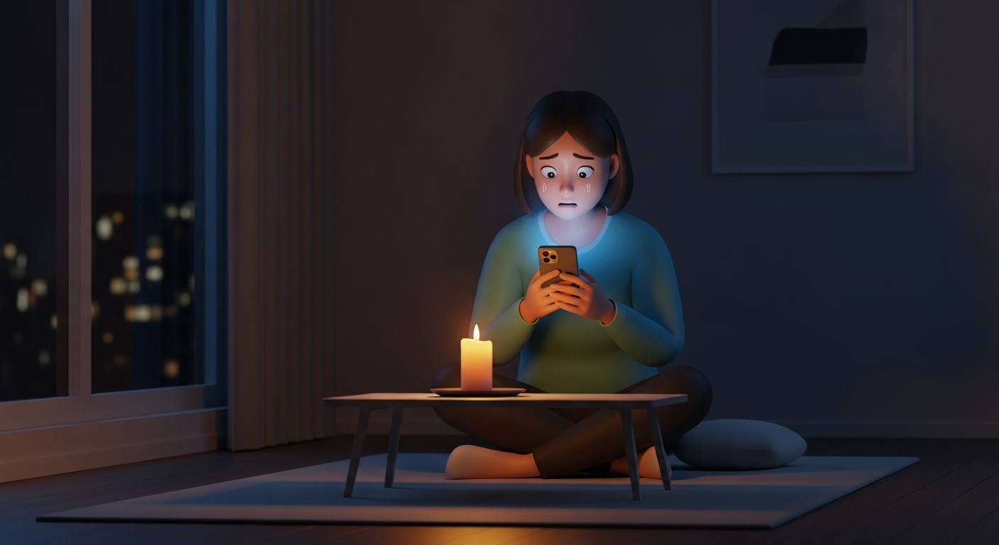 내용증명 발송과 증거 수집 방법