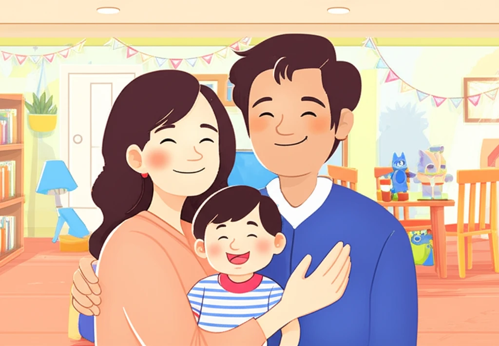 2025년 장애입양아동 의료비 지원 ..