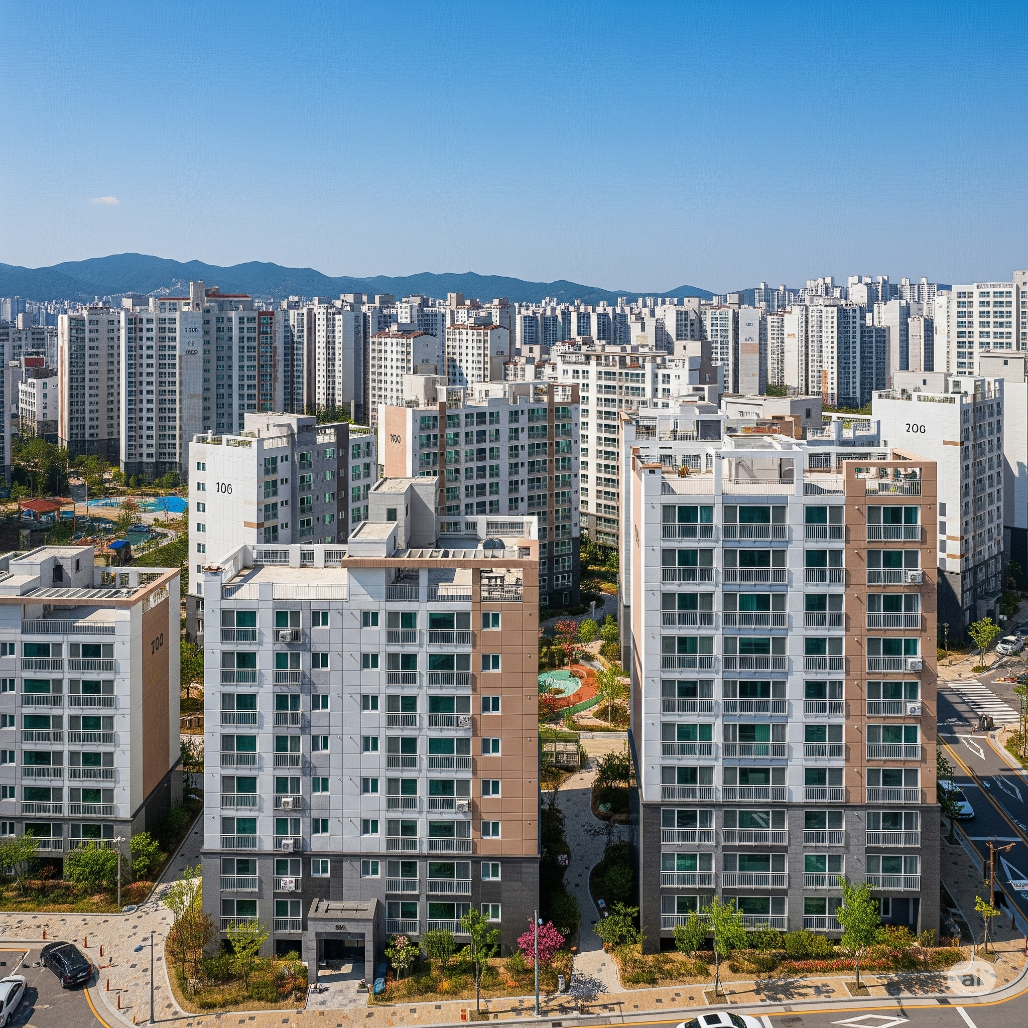 아파트 매매계약 실수하면 억대손실