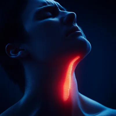 후두염과 기침 완화를 위한 효과적인 방법과 요령1