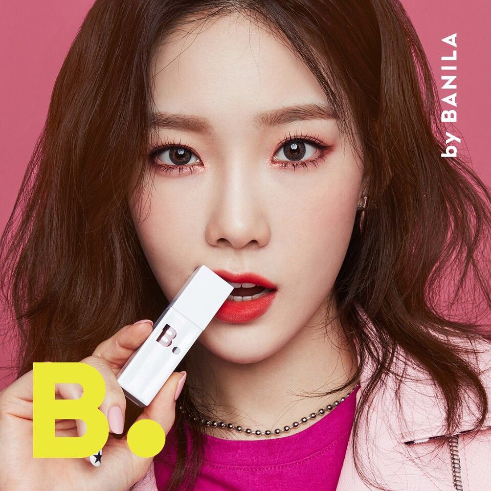 태연 잡지 CF 화보 사진 모음 태연 잡지 CF 화보 사진 모음