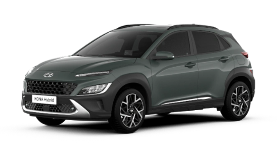 정글 그린 펄(색상 코드 : Y7H)