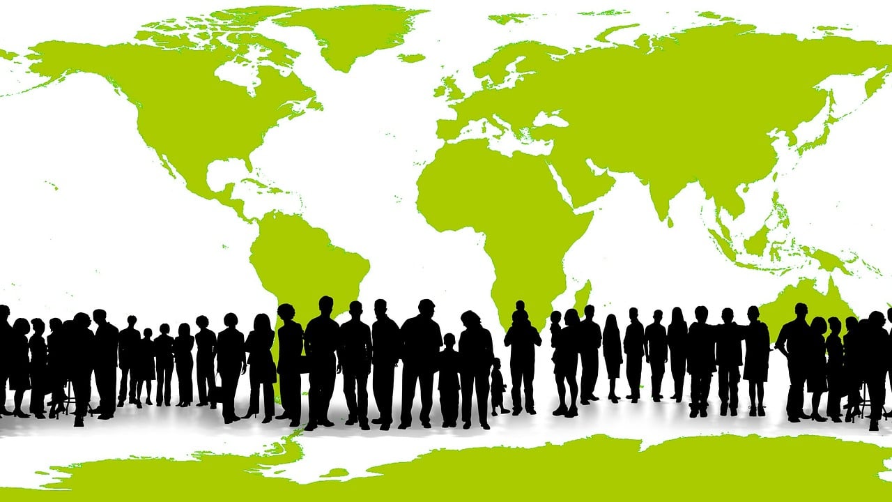 EMBA for global leaders