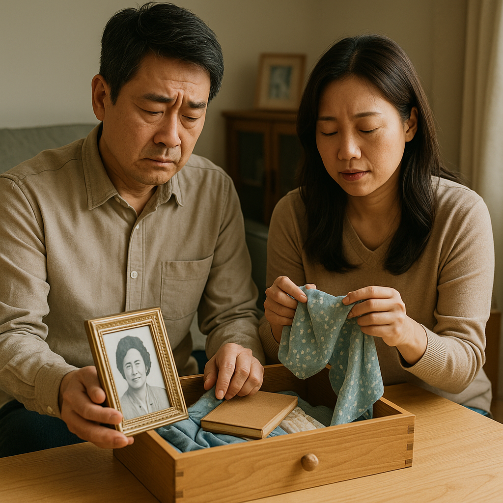 상속세 계산 완벽정리 