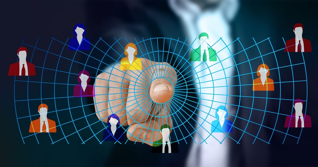 AI 감시 설명-AI 데이터 분석, 국세청 시스템, 빅데이터 감시