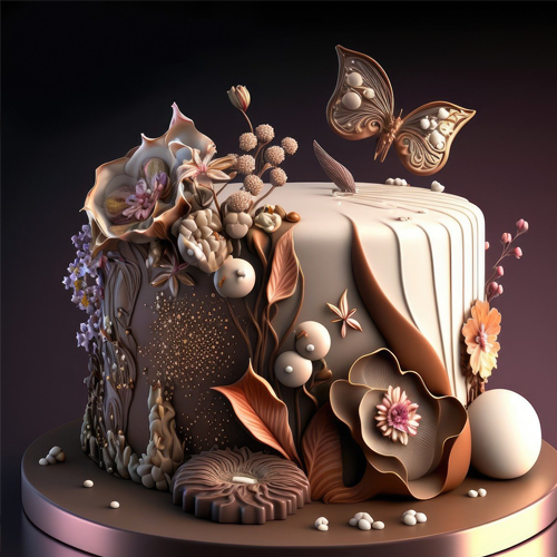 다크초콜릿효능과부작용