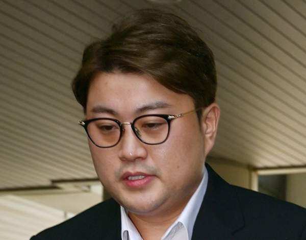 김호중 음주 뺑소니 사건 ❘ 음주 운전 택시 충돌 도주 가석방 출소