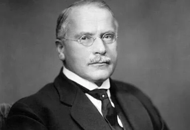 칼 구스타프 융 사진