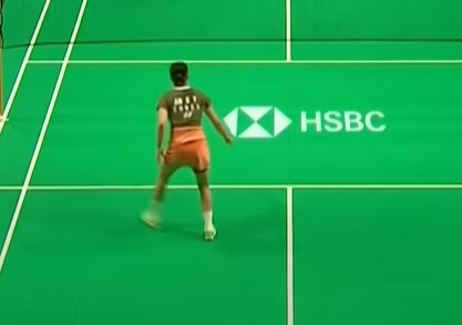badminton