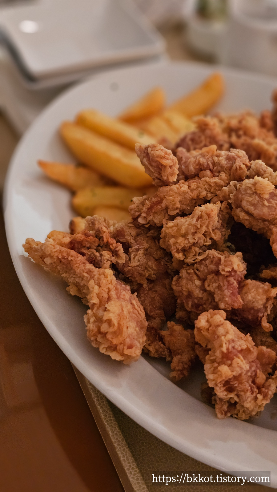 제주 신라호텔 룸서비스