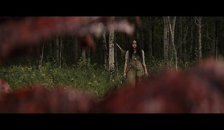 프레이 (2022) 영화