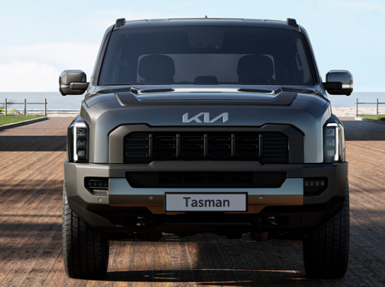 기아 타스만 가격