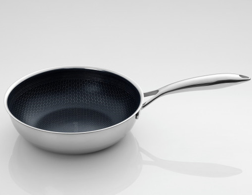 쿡셀 후라이팬 리뷰