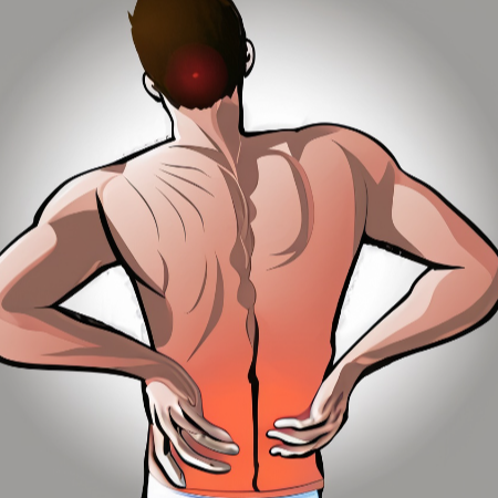 3. 허리 근육통 푸는법과 통증 없애는 방법