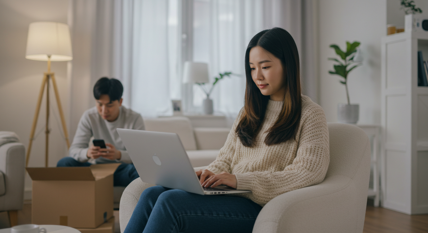 청약통장 25만 원