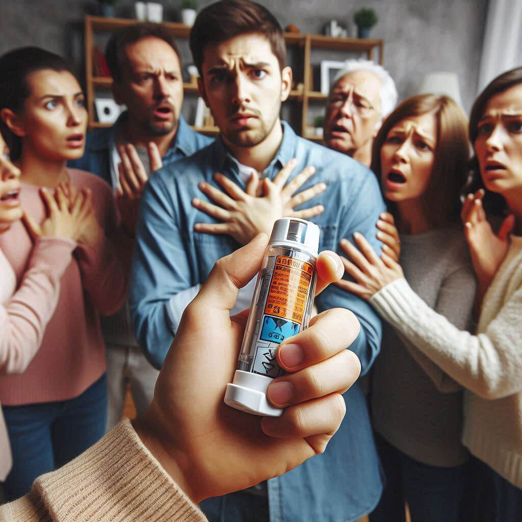 에피네프린 자가주사