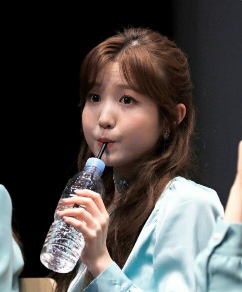 아이즈원 혼다히토미 고화질 몸매