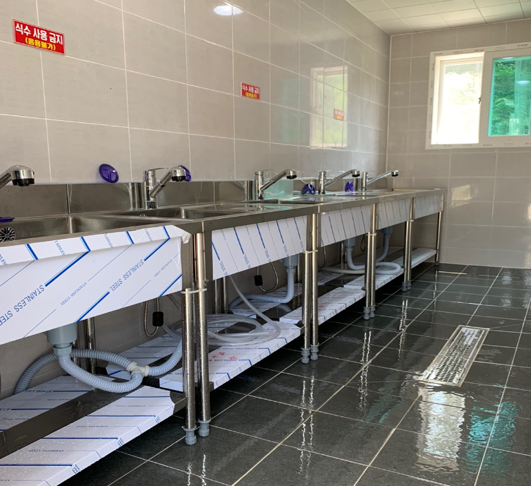 경기-포천-운악산-진우네-캠핑장-사진-입니다.