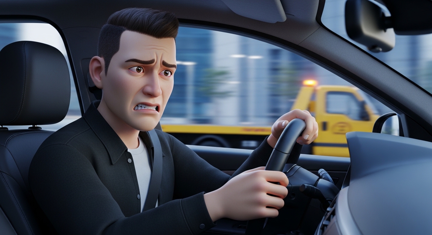 차량 할부 연체 시 단계별 압류 절차 