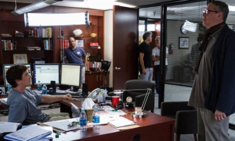 비즈니스 영화 속 리더십