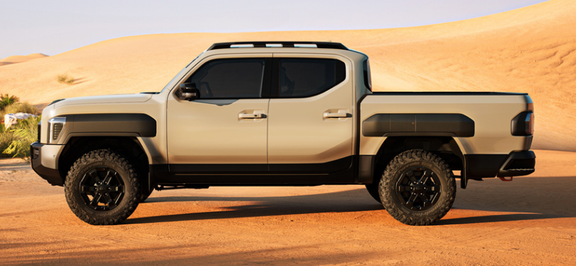 기아 타스만 가격