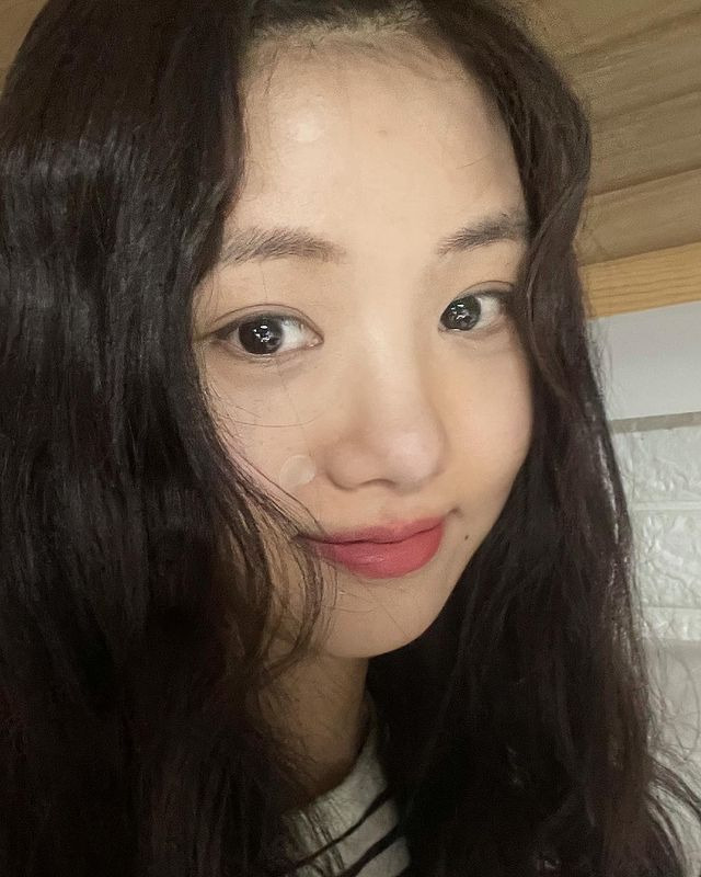 이세희 배우 데뷔