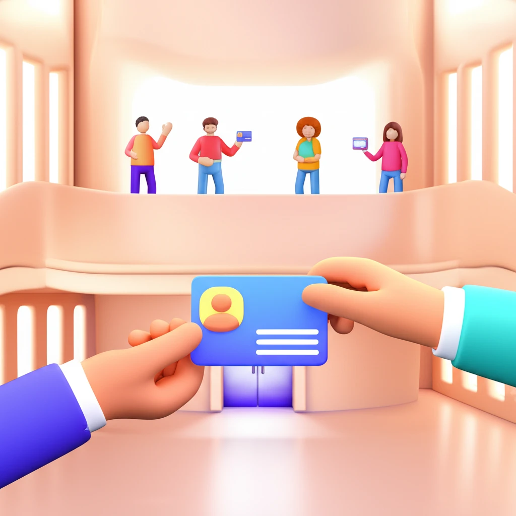 무주군 기본소득 거주 요건 확인과 무..