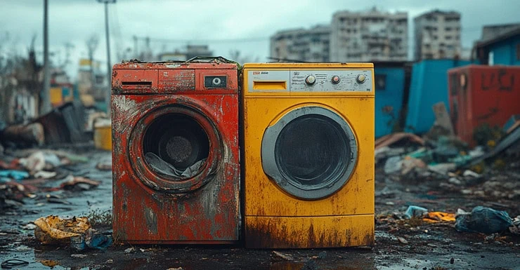 무료수거 가전제품 수거 서비스