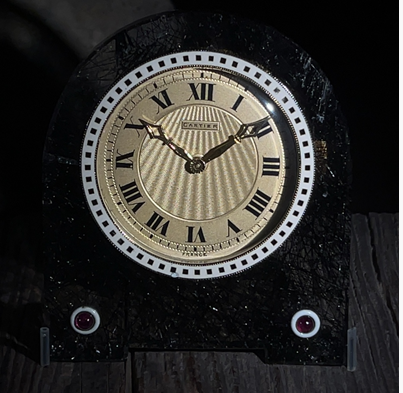 까르띠에 전시 [까르띠에, 시간의 결정] 후기 ( + 예매 방법, 도슨트 신청 )