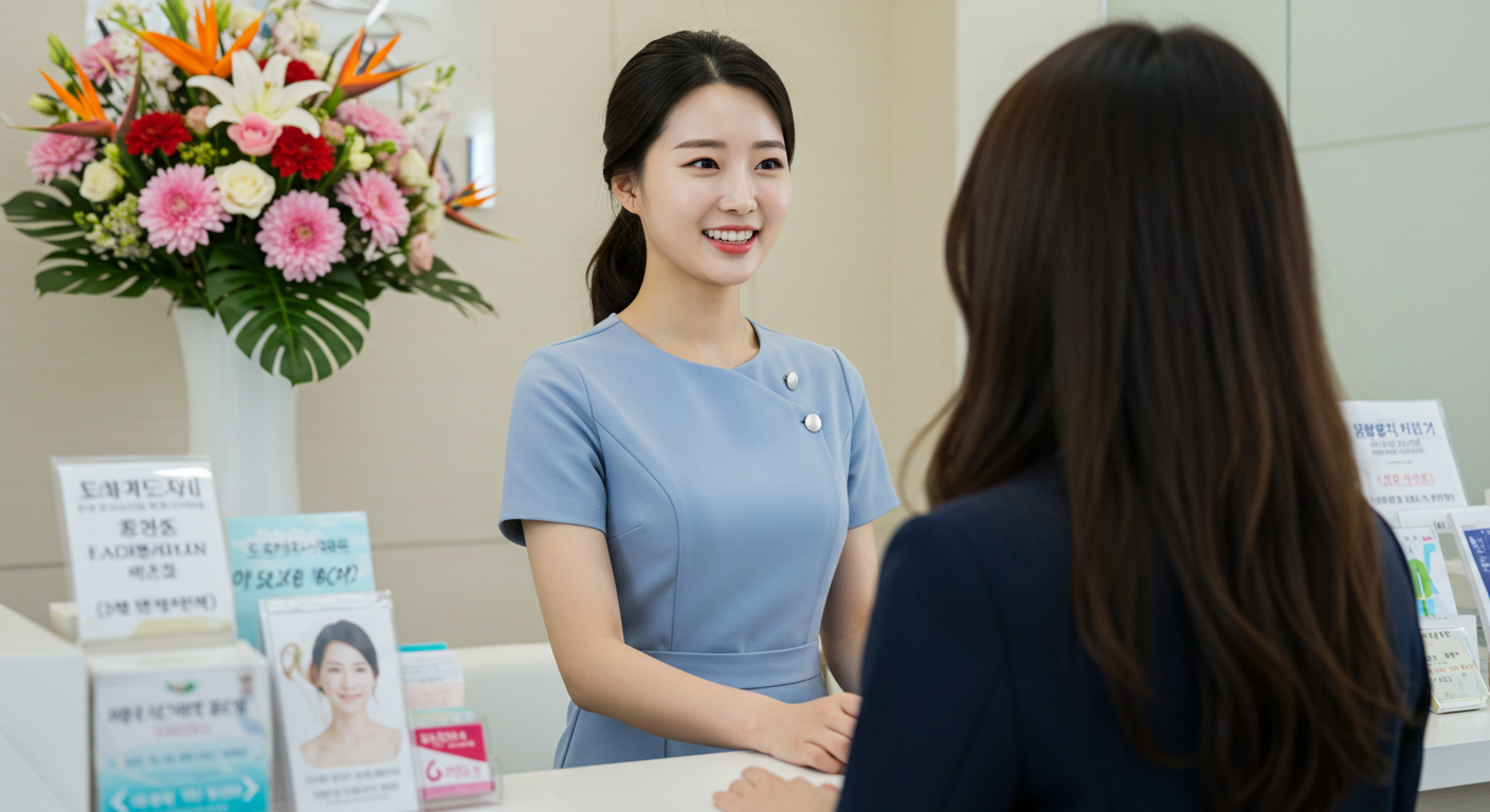 질병 보험 보장 범위