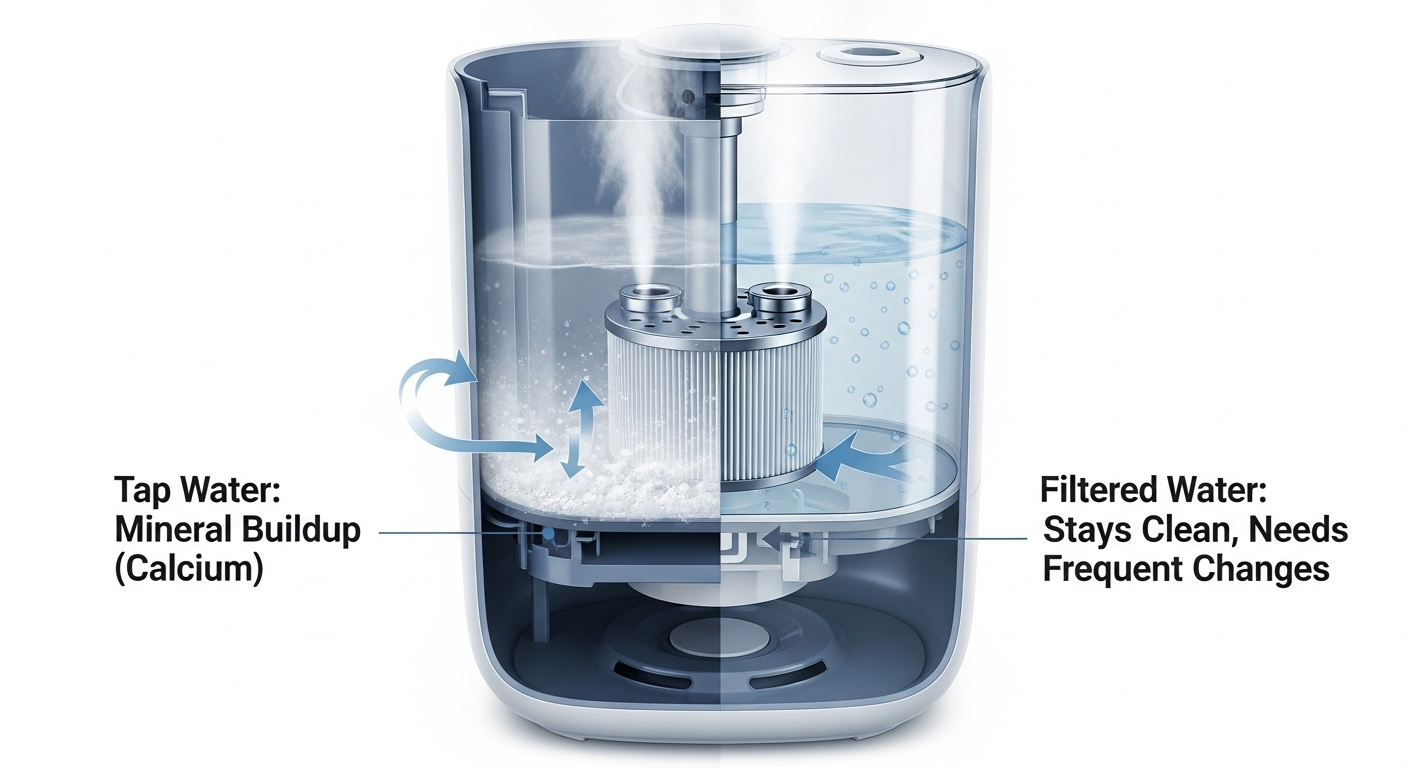 가습기종류추천