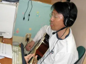 생활성가 발자국 모란마리아 악보_8