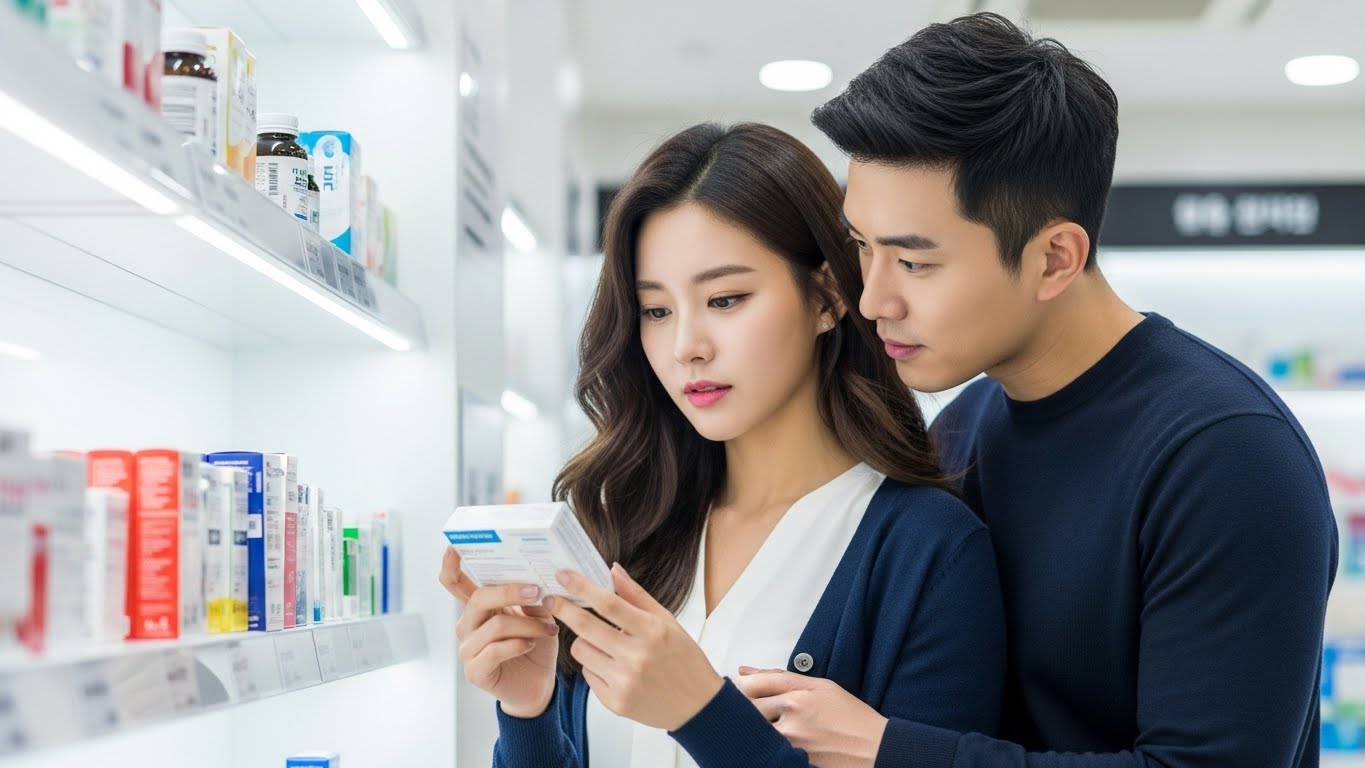 고혈압약 부작용