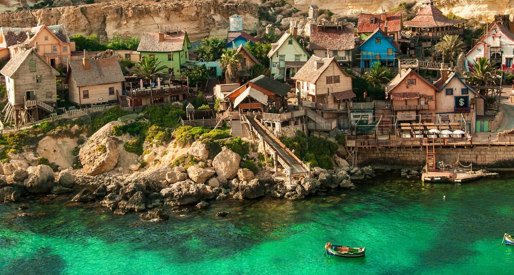 비용 대비 효과 좋은 어학연수 추천지(필리핀, 캐나다, 몰타)