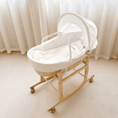 신생아 침대 꼭 필요할까? 신생아 침대 고르기 가이드