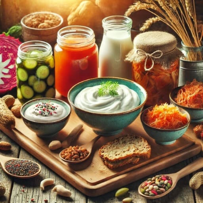 프로바이오틱스란 무엇인가