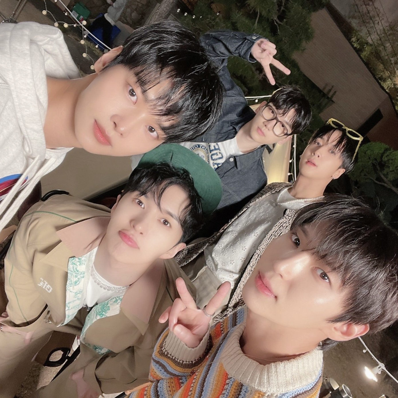 빅스 멤버