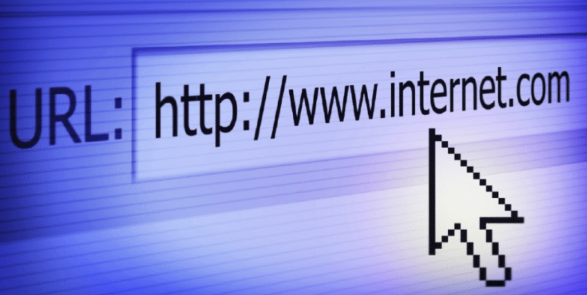 URL 넣기