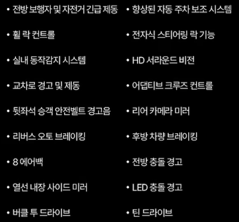 캐딜락 리릭 가격, 보조금, 견적 신청 방법