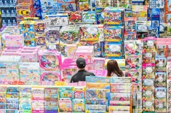 초등학생 어린이날 선물 추천 10선_3