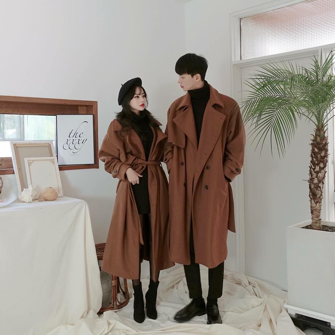 시밀러룩, 커플룩 패션코디 사진들 모음 시밀러룩, 커플룩 패션코디 사진들 모음