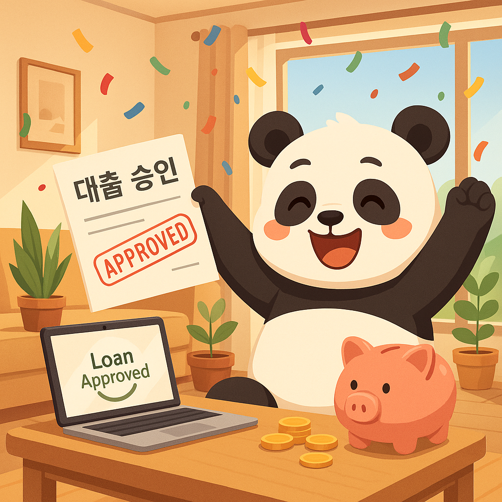 1금융·2금융 월세보증금 담보대출 상품 조건 비교