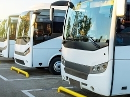 6102 공항버스 시간표 노선 요금 확인하기