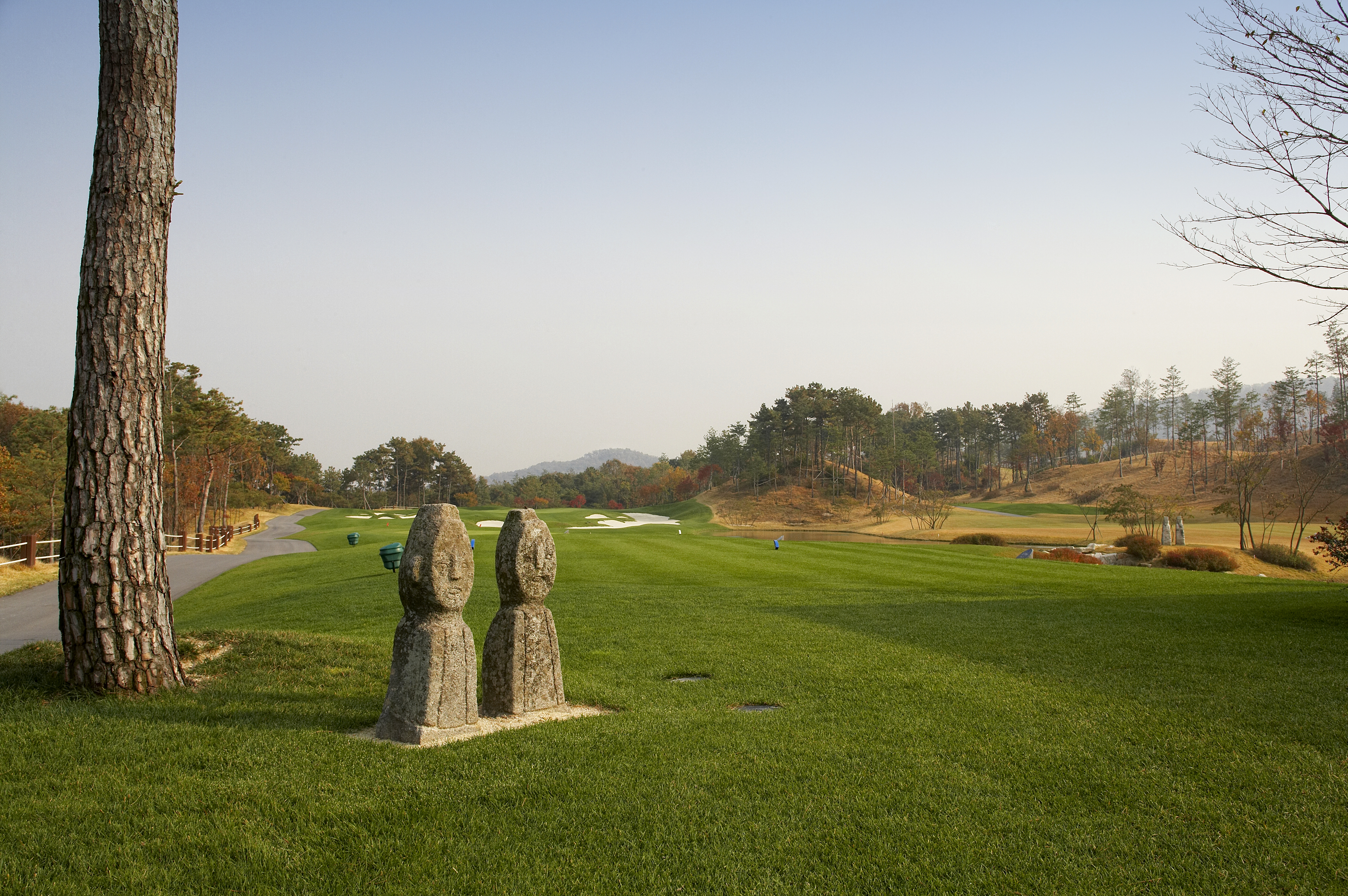 사우스 스프링스 CC